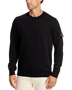 Mens Core Fleece Crewneck Sweatshirt Product Image