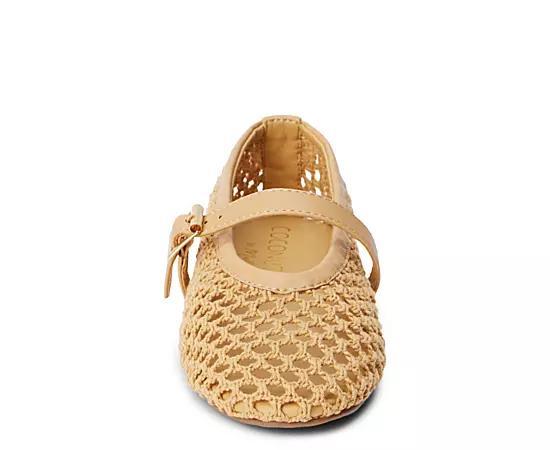 Coconuts Womens Matisse Nolita Casual Flat Mary Jane Product Image