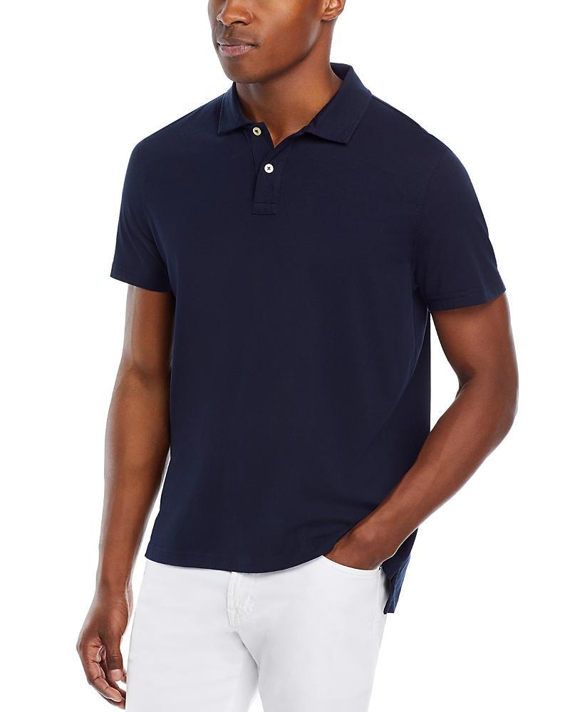 The Mens Store at Bloomingdales Supima Cotton Polo - Exclusive Product Image