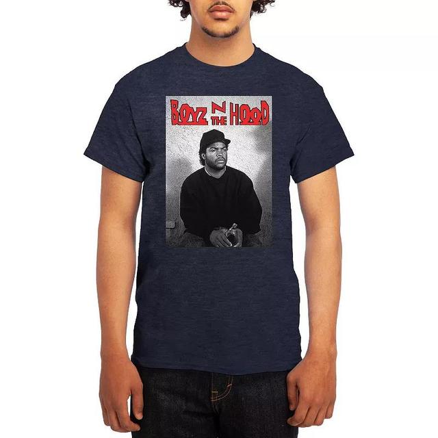 Mens Boyz N The Hood Tee Product Image