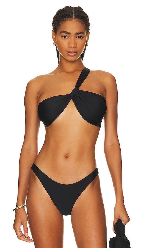 Razo One Shoulder Bikini Top Product Image