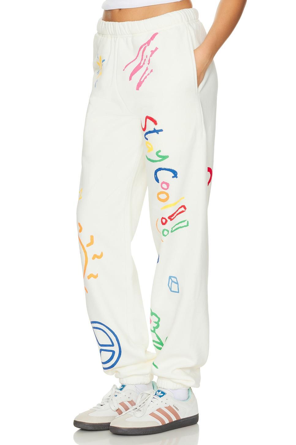 Elementary Sweatpant Stay Cool Product Image