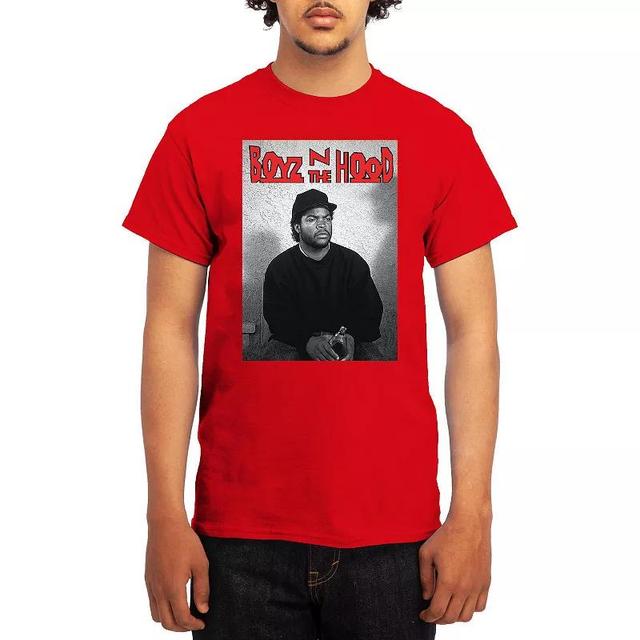 Mens Boyz N The Hood Tee Product Image