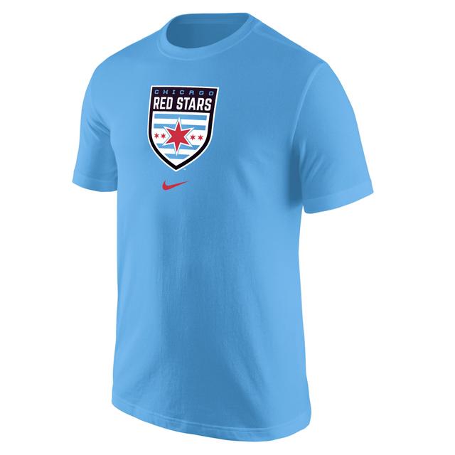 Chicago Red Stars Nike Men's NWSL T-Shirt Product Image