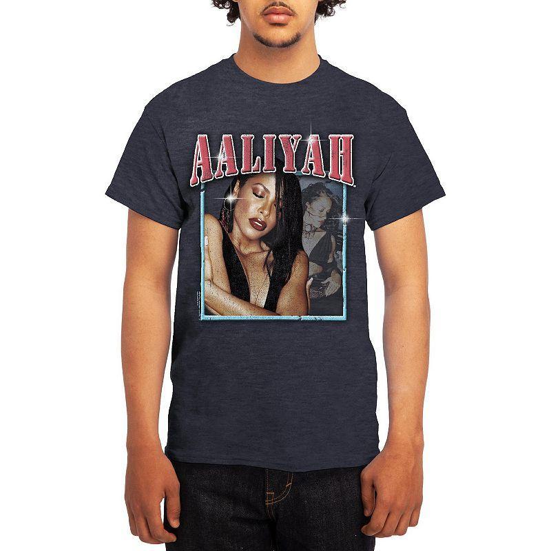 Mens Aaliyah Tee, Boys Product Image