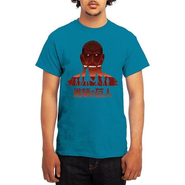 Mens Attack on Titan Tee, Boys Product Image