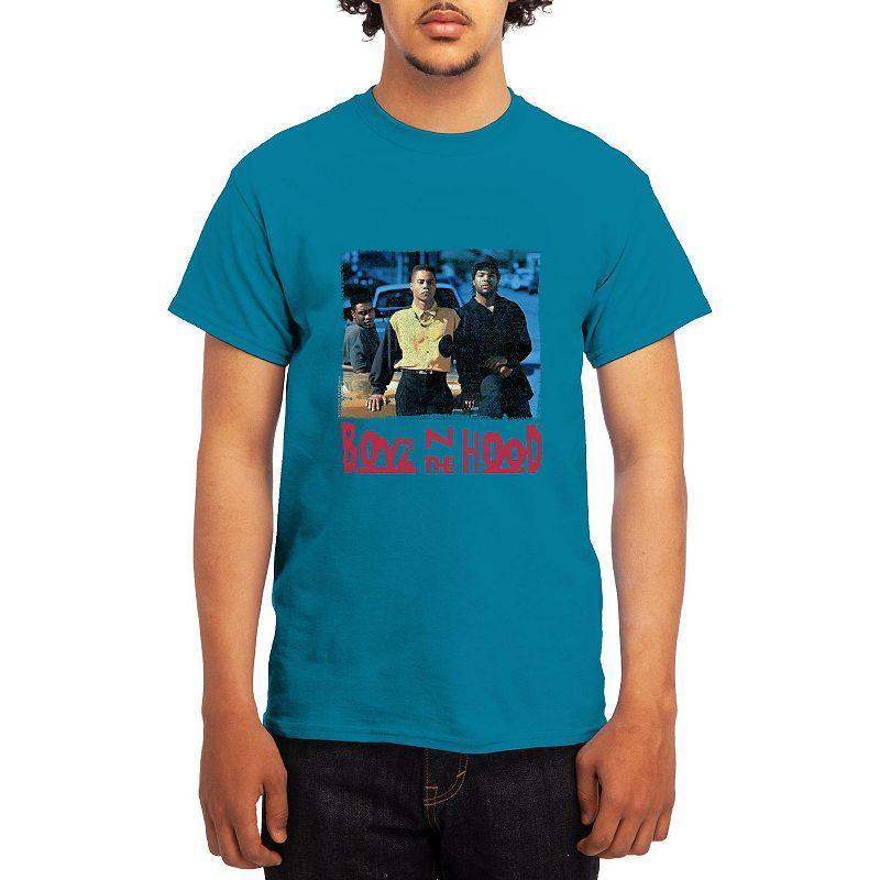 Mens Boyz N The Hood Tee Product Image