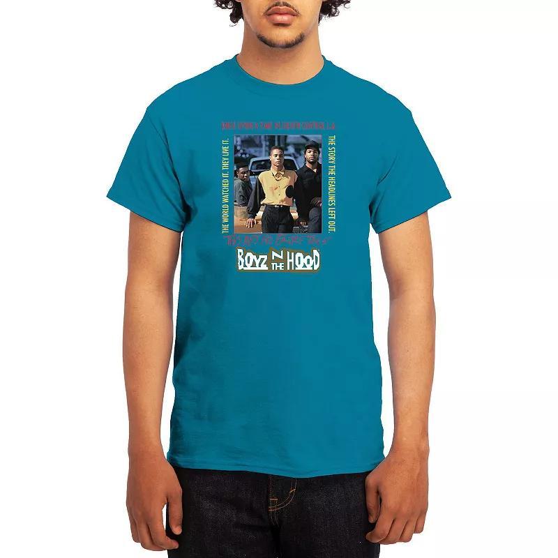 Mens Boyz N The Hood Tee, Boys Product Image