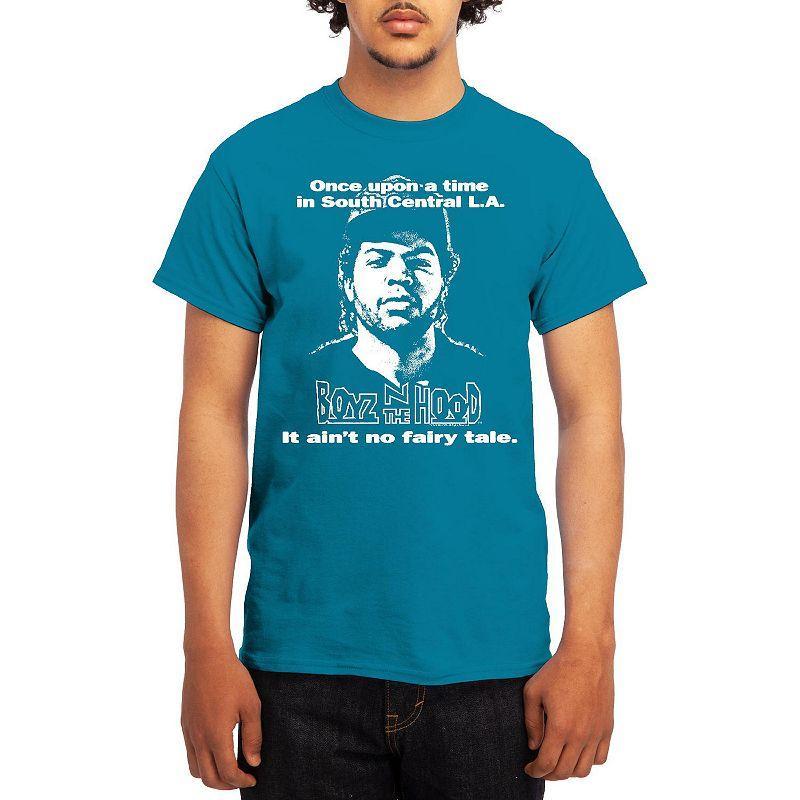 Mens Boyz N The Hood Tee Product Image