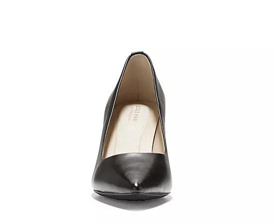 Cole Haan Womens The Go-To Park Pump Product Image