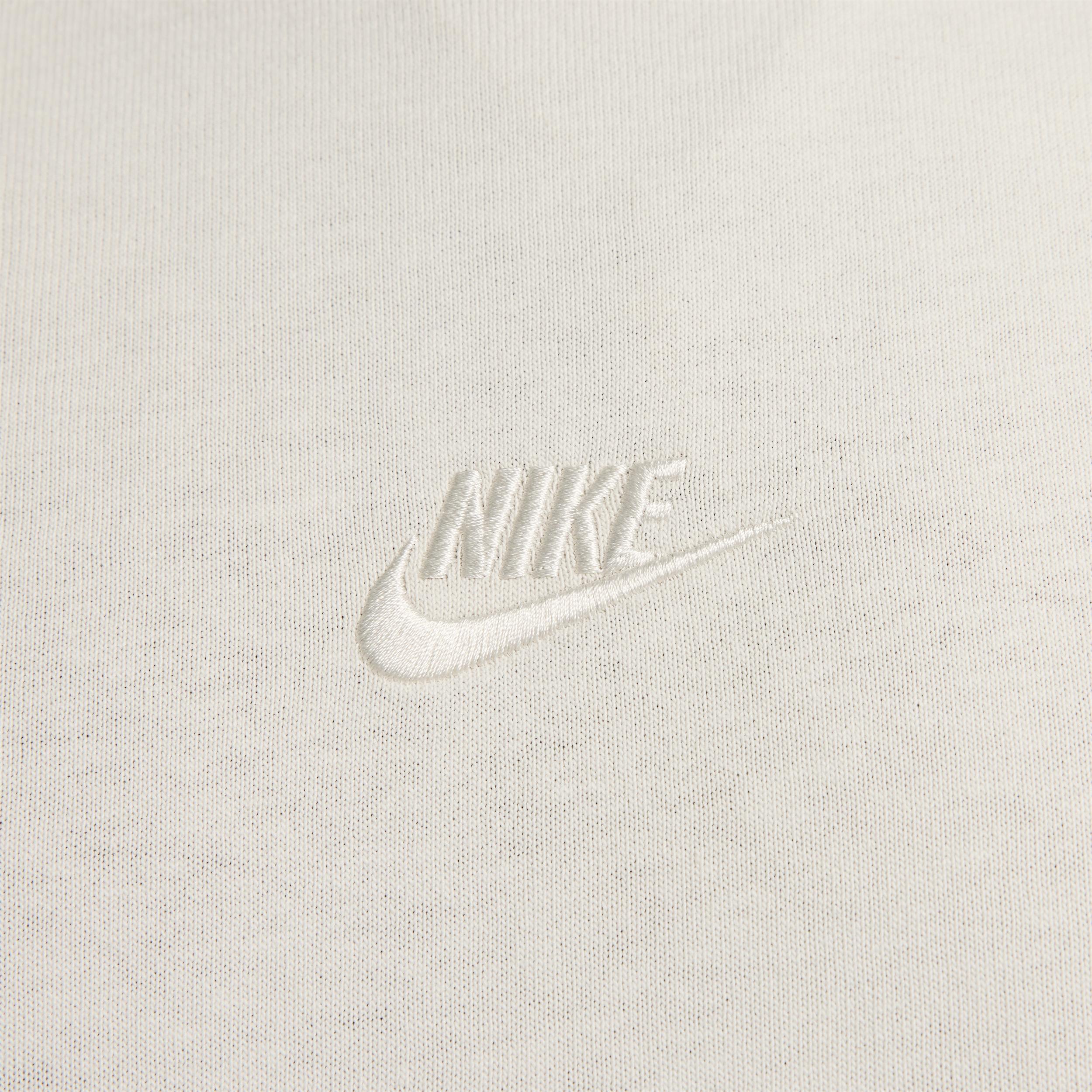 Men's Nike Sportswear Premium Essentials T-Shirt Product Image