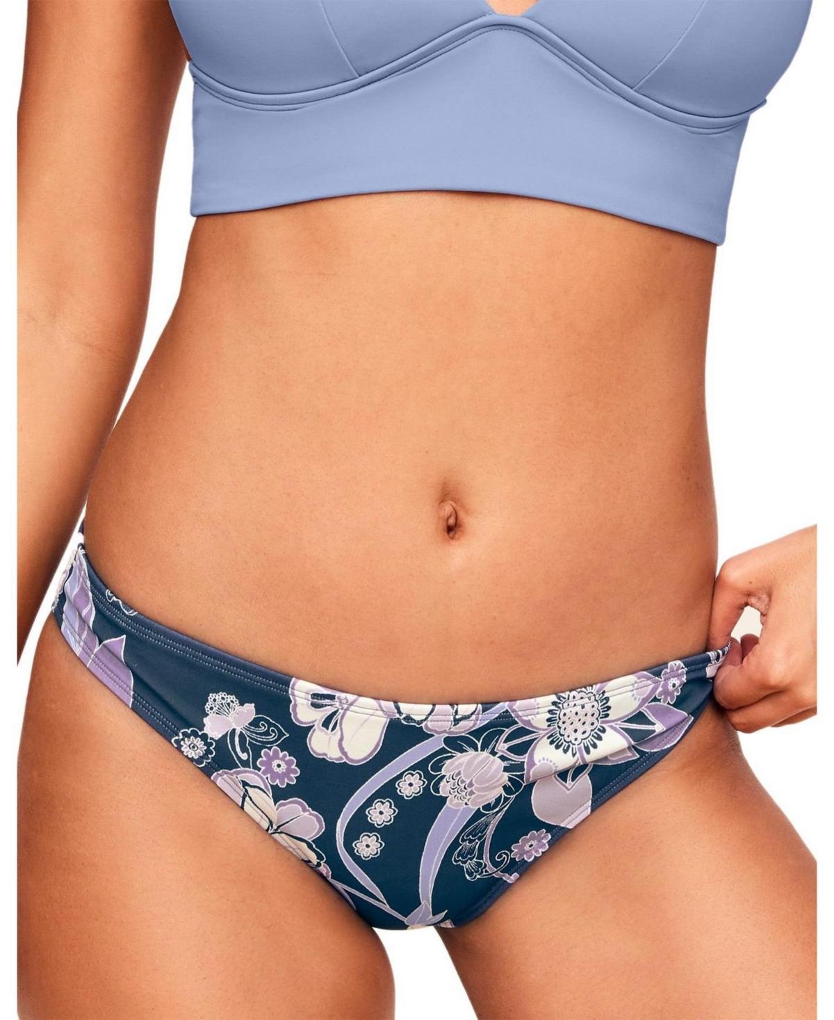 Nina Womens Swimwear Panty Bottom Product Image