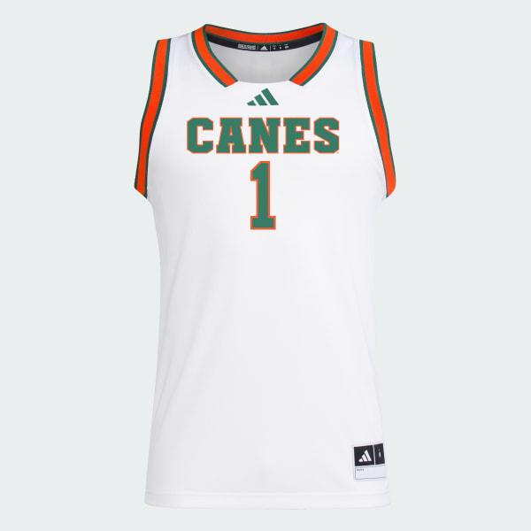 Miami Swingman Jersey Product Image