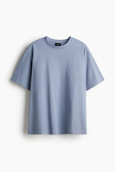 Loose Fit T-shirt Product Image