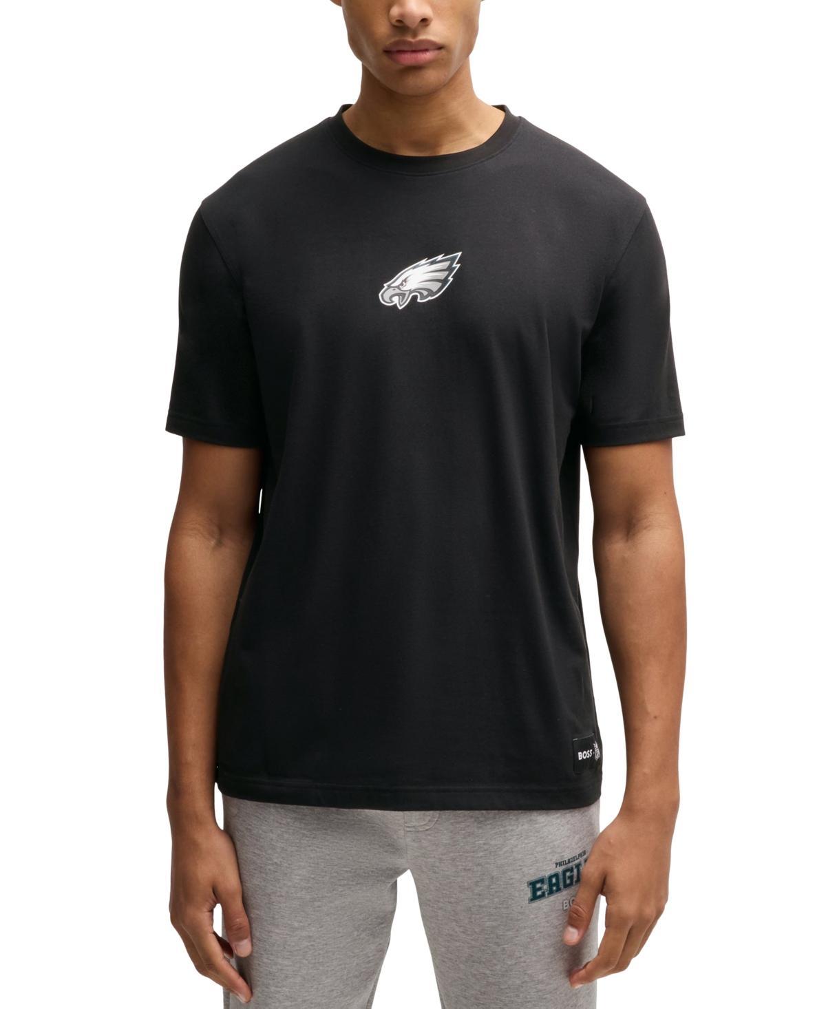 Boss x Nfl Mens T-Shirt Product Image