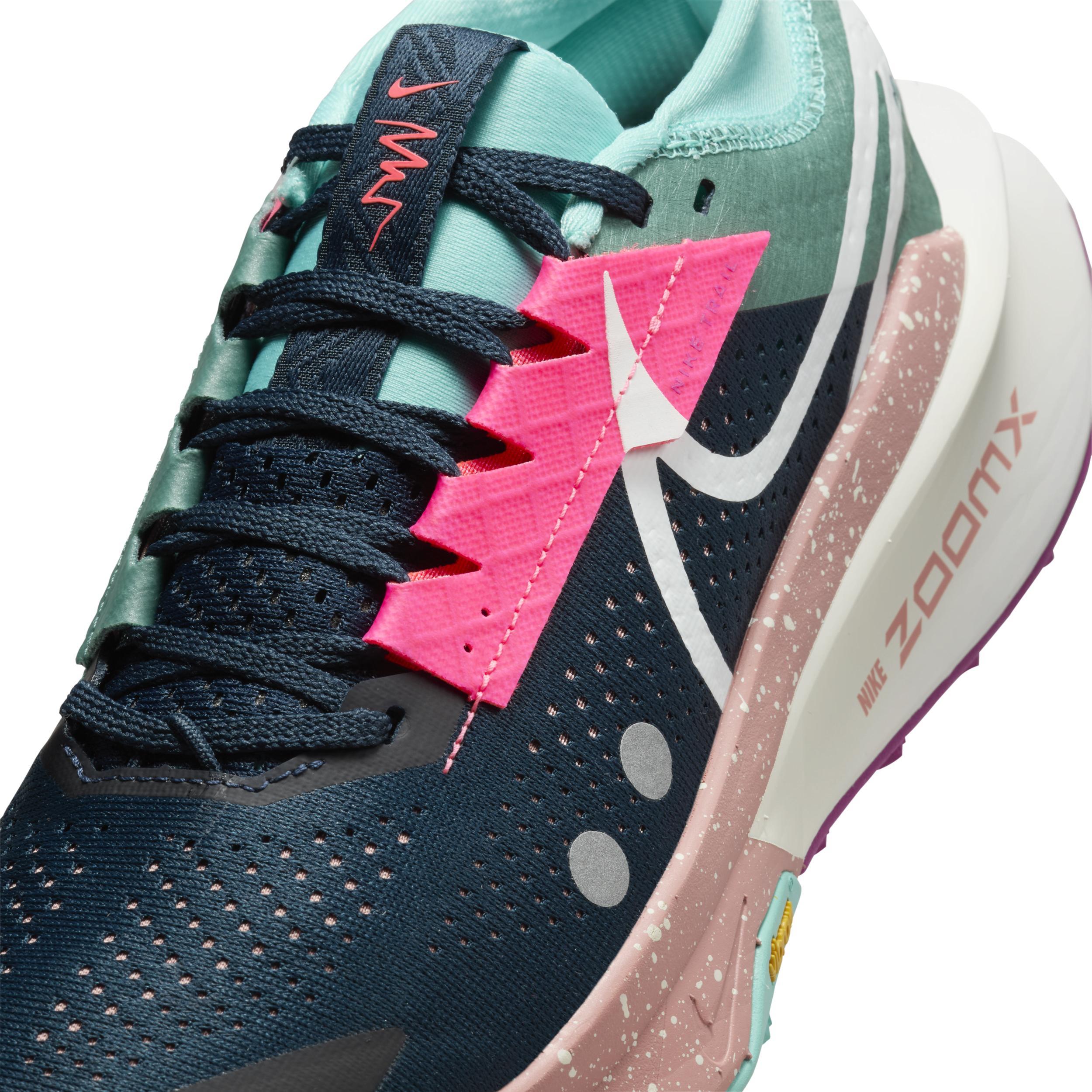 Nike Women's Zegama 2 Trail Running Shoes Product Image