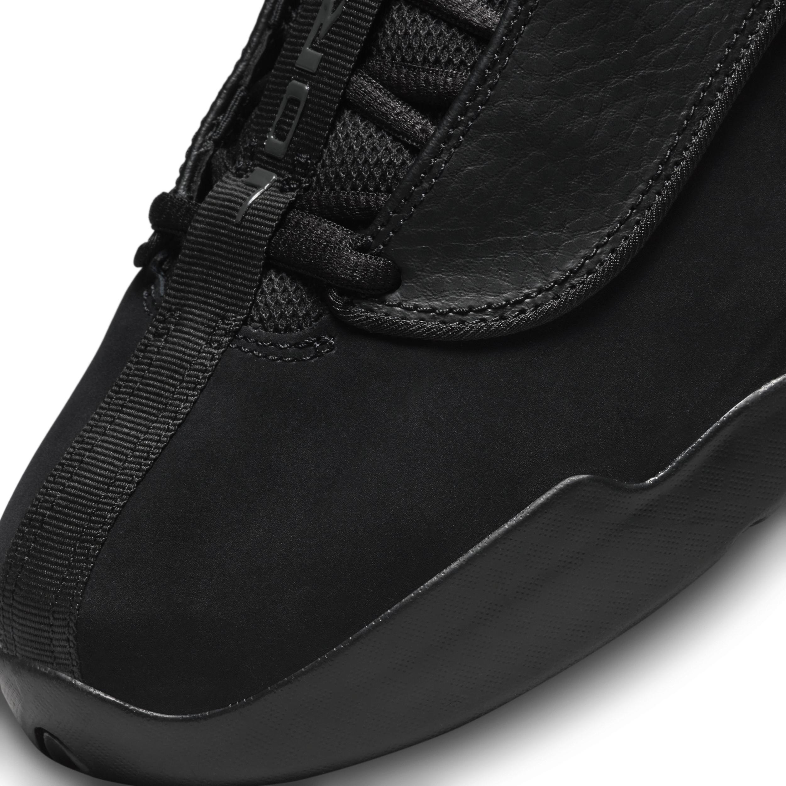 Jordan Jumpman Pro Quick Men's Shoes Product Image