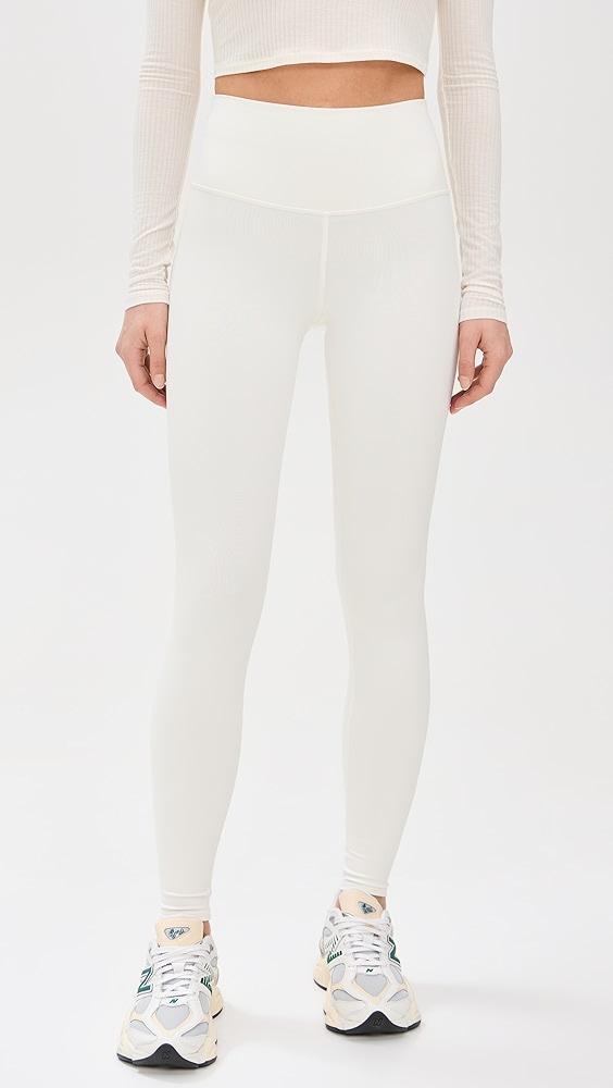 Alo Yoga High Waist Airbrush Leggings | Shopbop Product Image