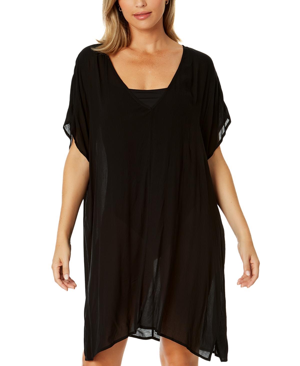 Women's Easy Cover-Up Tunic  Product Image