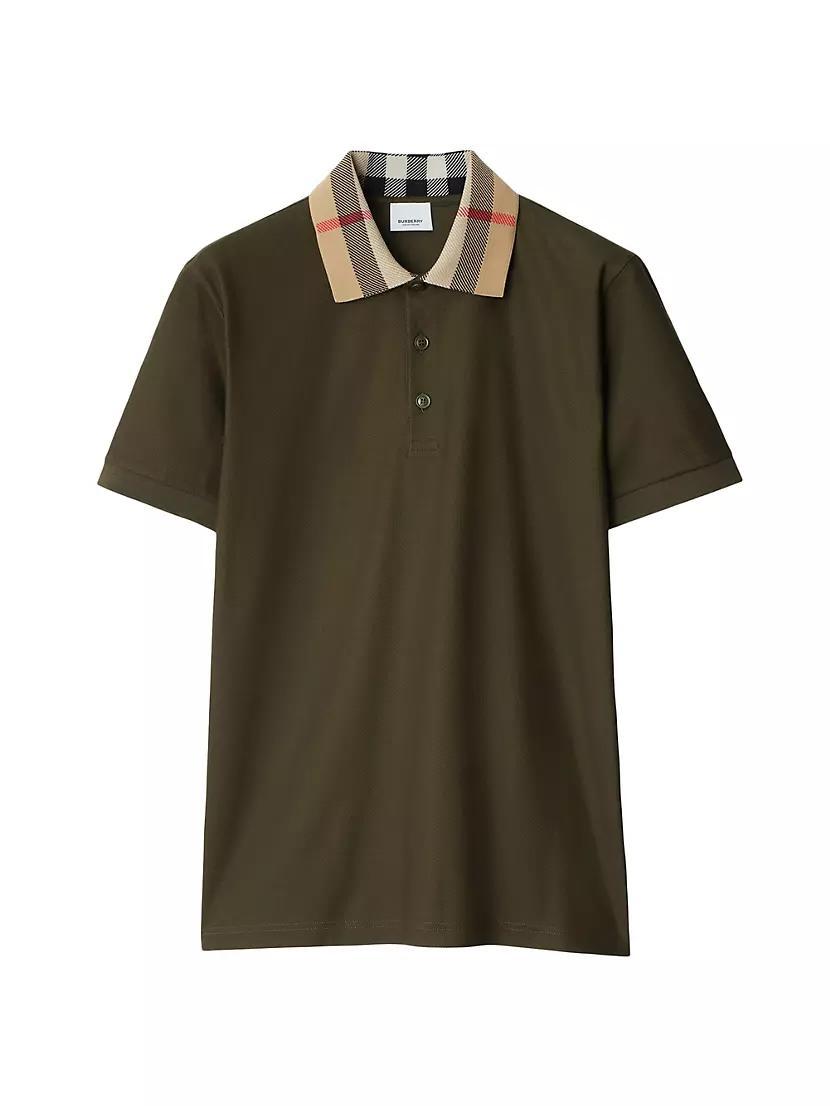 Cody Polo Shirt Product Image