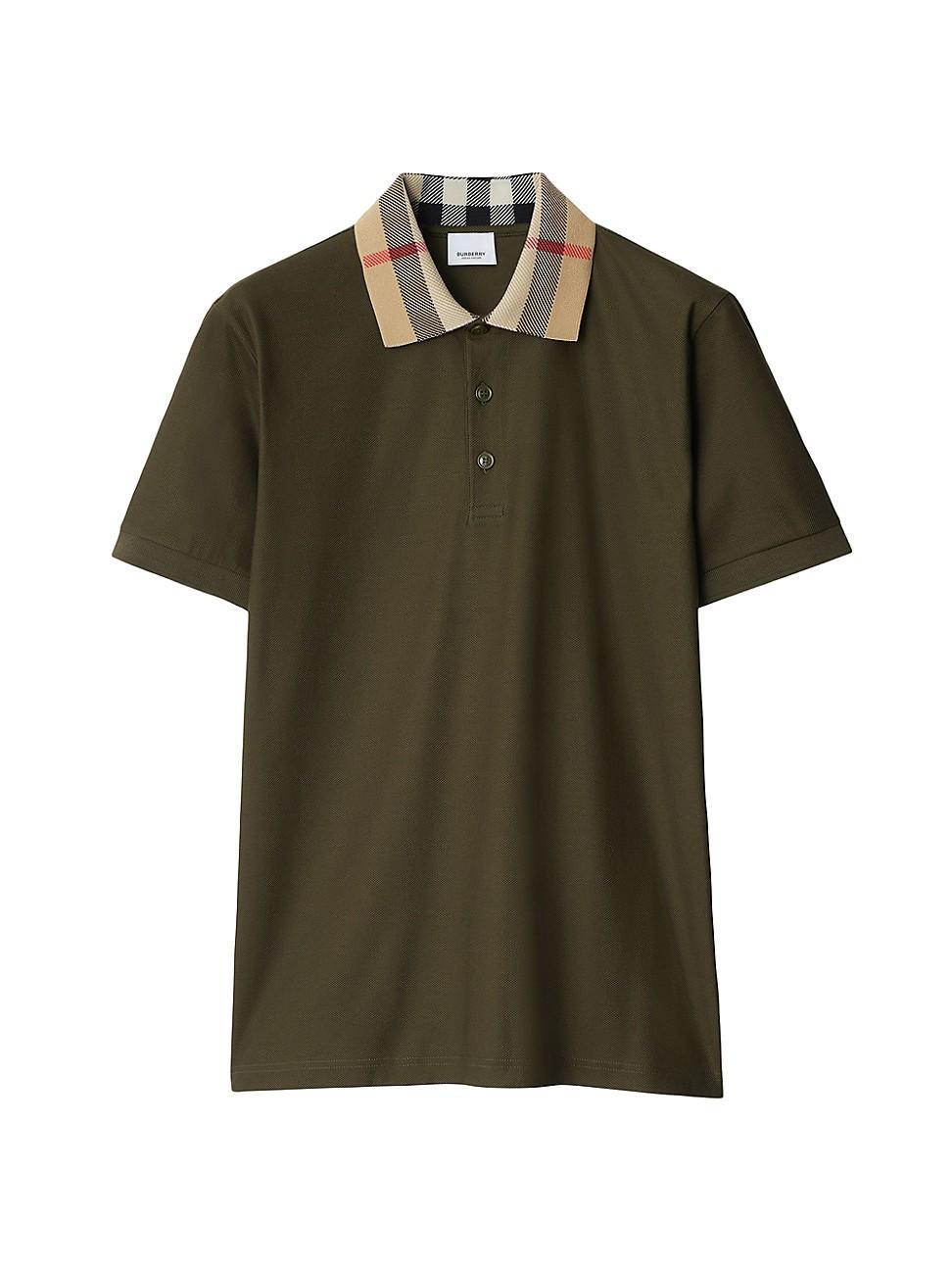 Mens Cody Polo Shirt Product Image