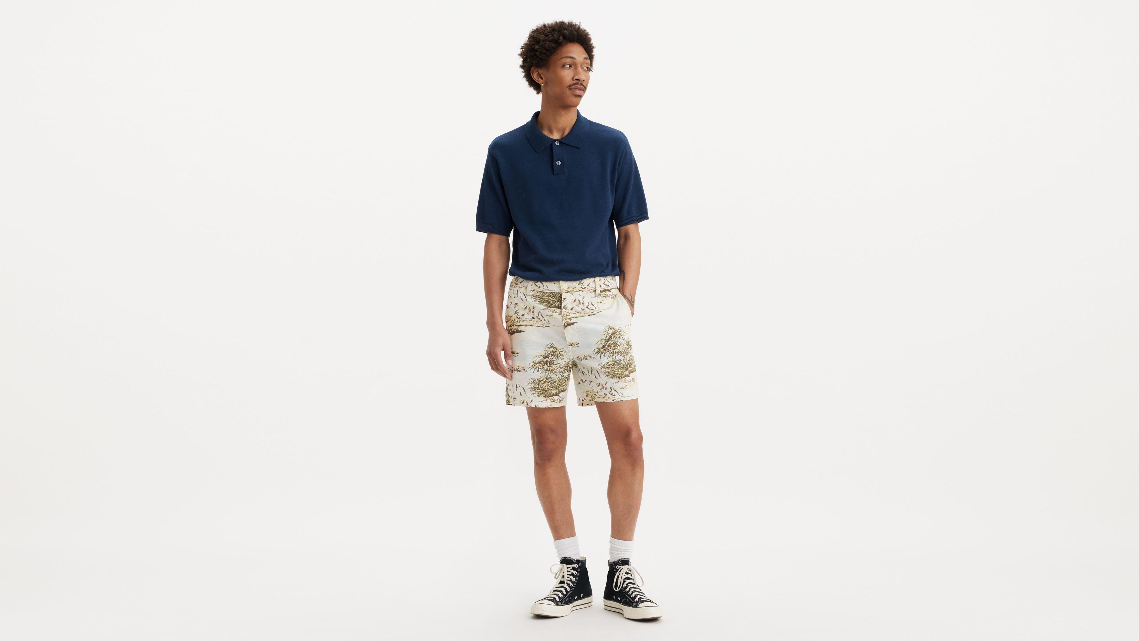 Levi's Chino Authentic 6" Men's Shorts Product Image