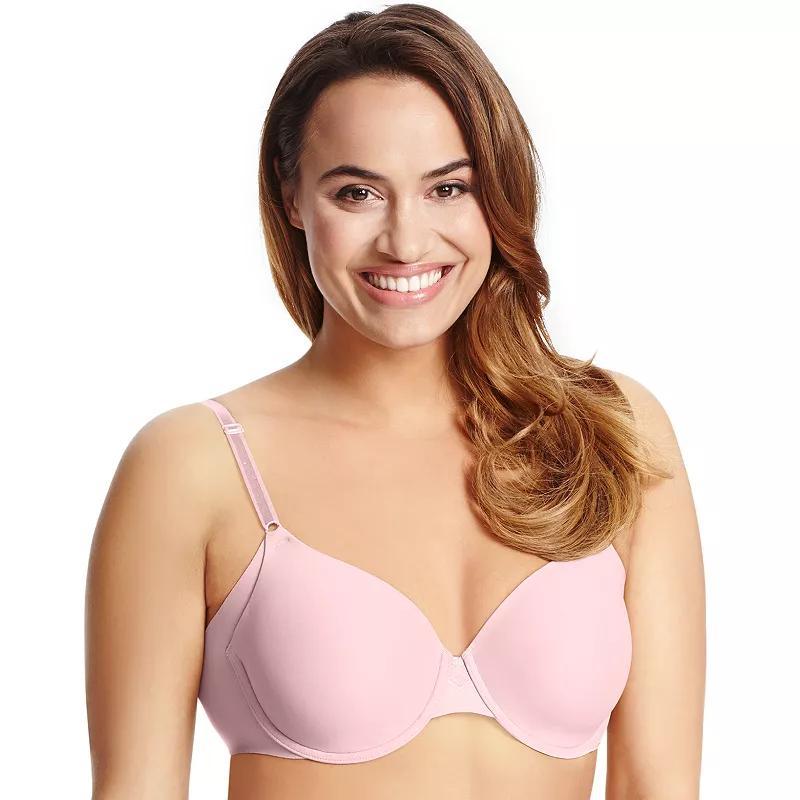 Olga No Side Effects Underwire Contour Bra GB0561A Product Image