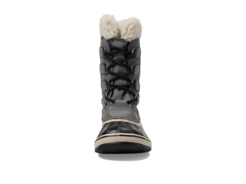 SOREL Winter Carnival (Quarry/Black) Women's Cold Weather Boots Product Image