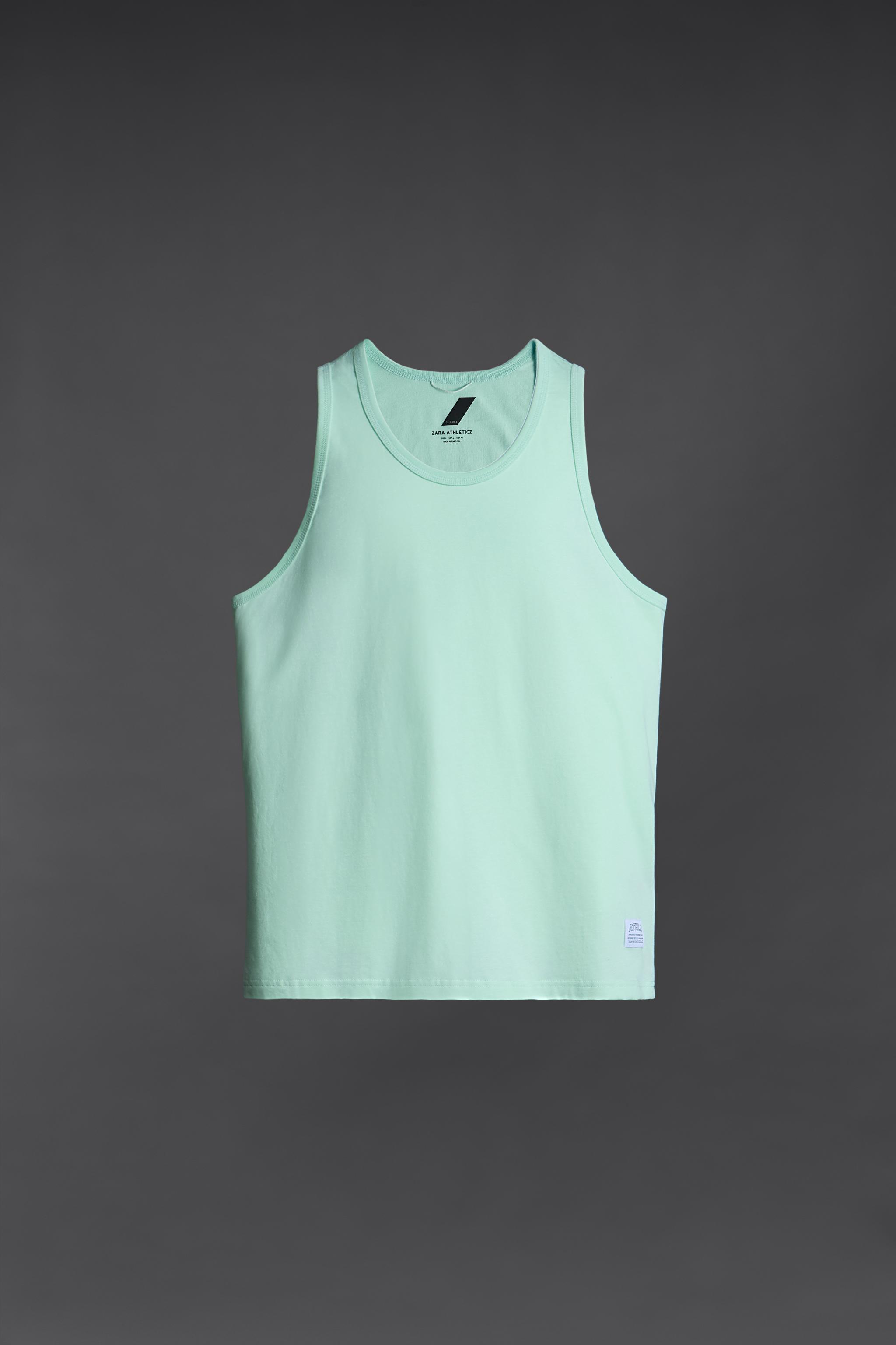 TRAINING TANK TOP Product Image