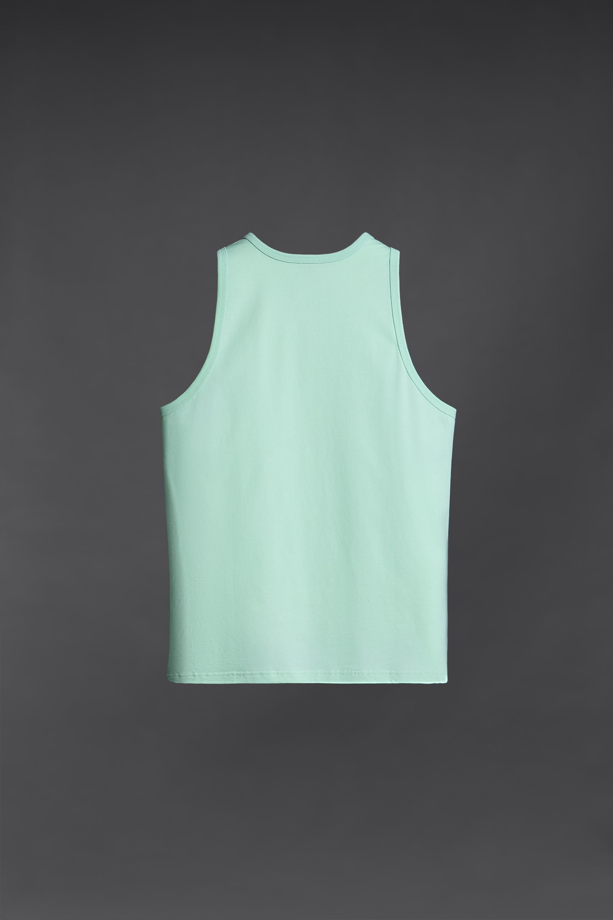 TRAINING TANK TOP Product Image