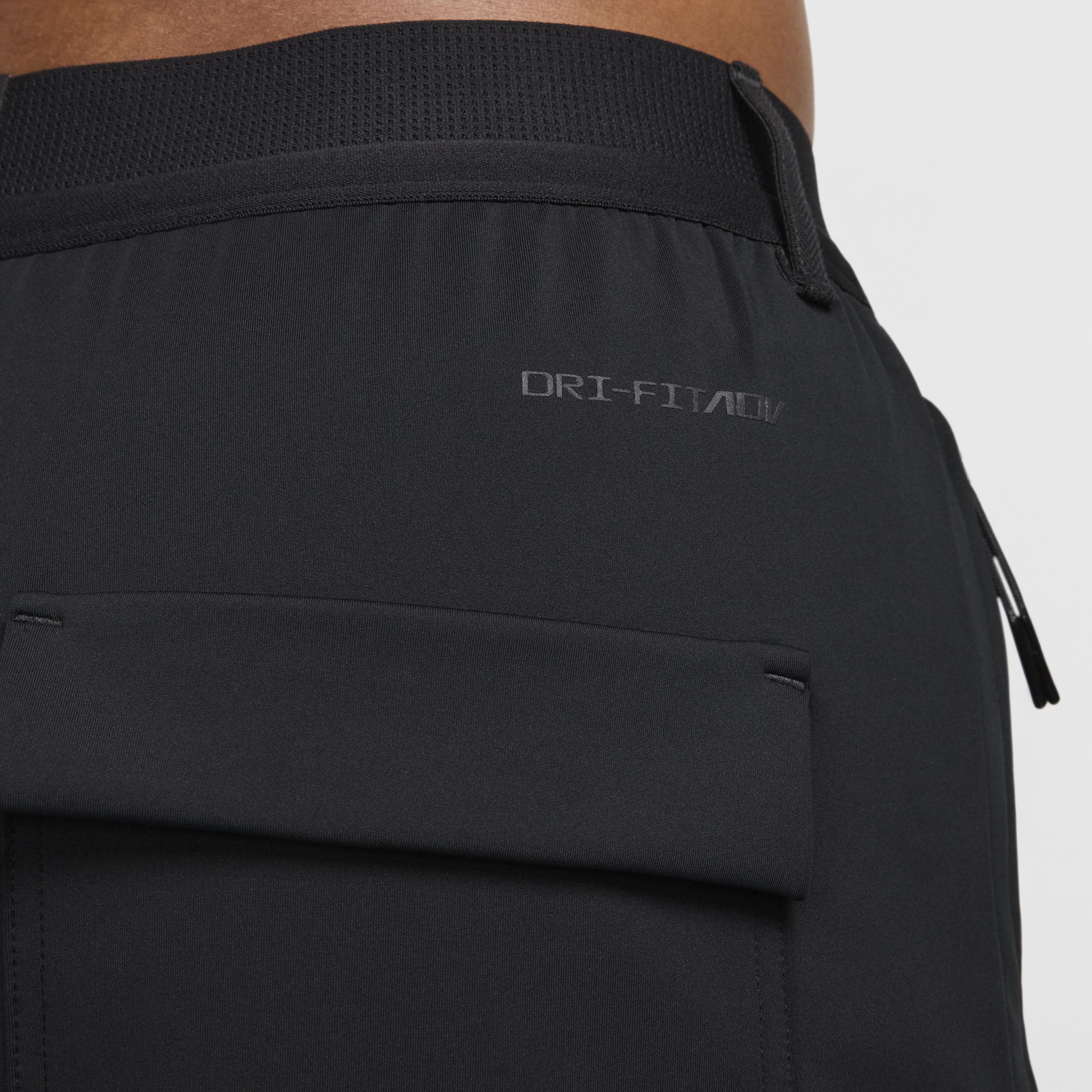 Nike Men's A.P.S. 6" Dri-FIT ADV Versatile Shorts Product Image