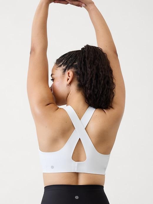 Interval Plunge Train Bra A-C Product Image