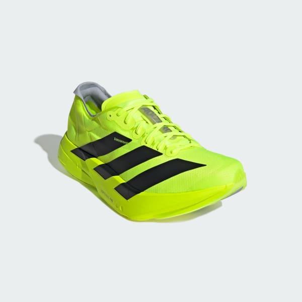 Adizero Adios Pro 4 Shoes Product Image