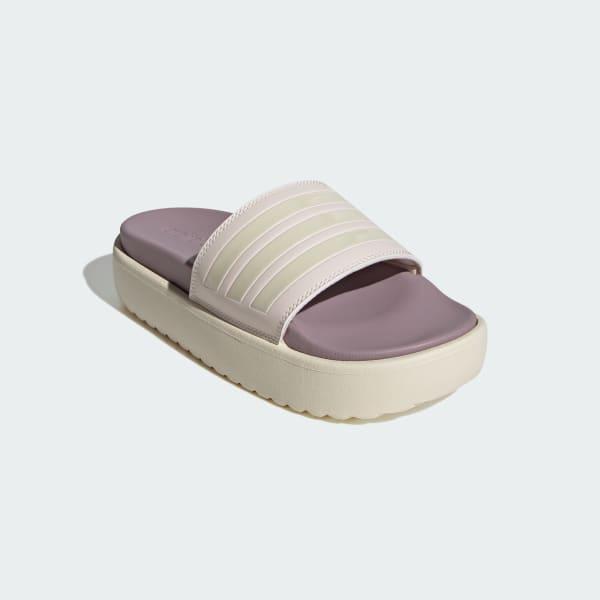 Adilette Platform Slides Product Image