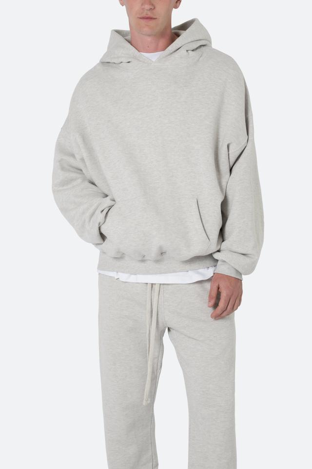 Every Day Hoodie - Grey Product Image