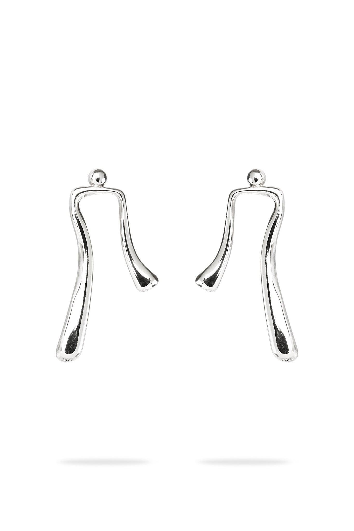 Momentum Drop Earring Product Image