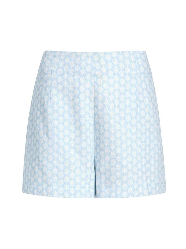 Womens The Lisette Shorts Product Image