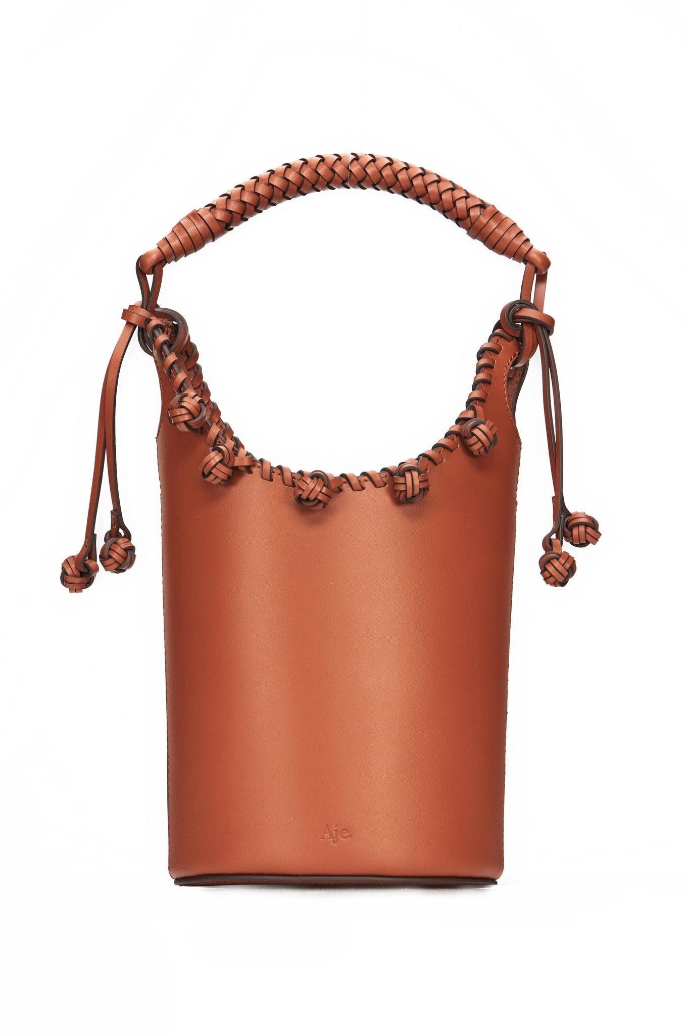 Tessellate Bucket Bag Product Image