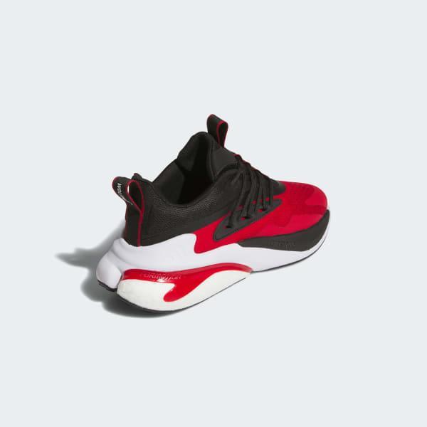 NC State Alphaboost V2 Shoes Product Image