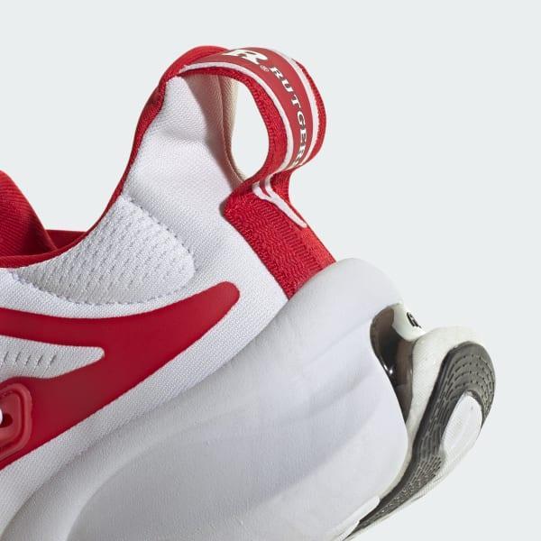 Rutgers Alphaboost V1 Shoes Product Image