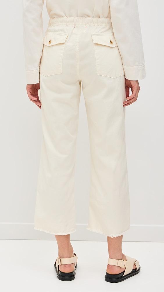 XIRENA Eli Pants | Shopbop Product Image