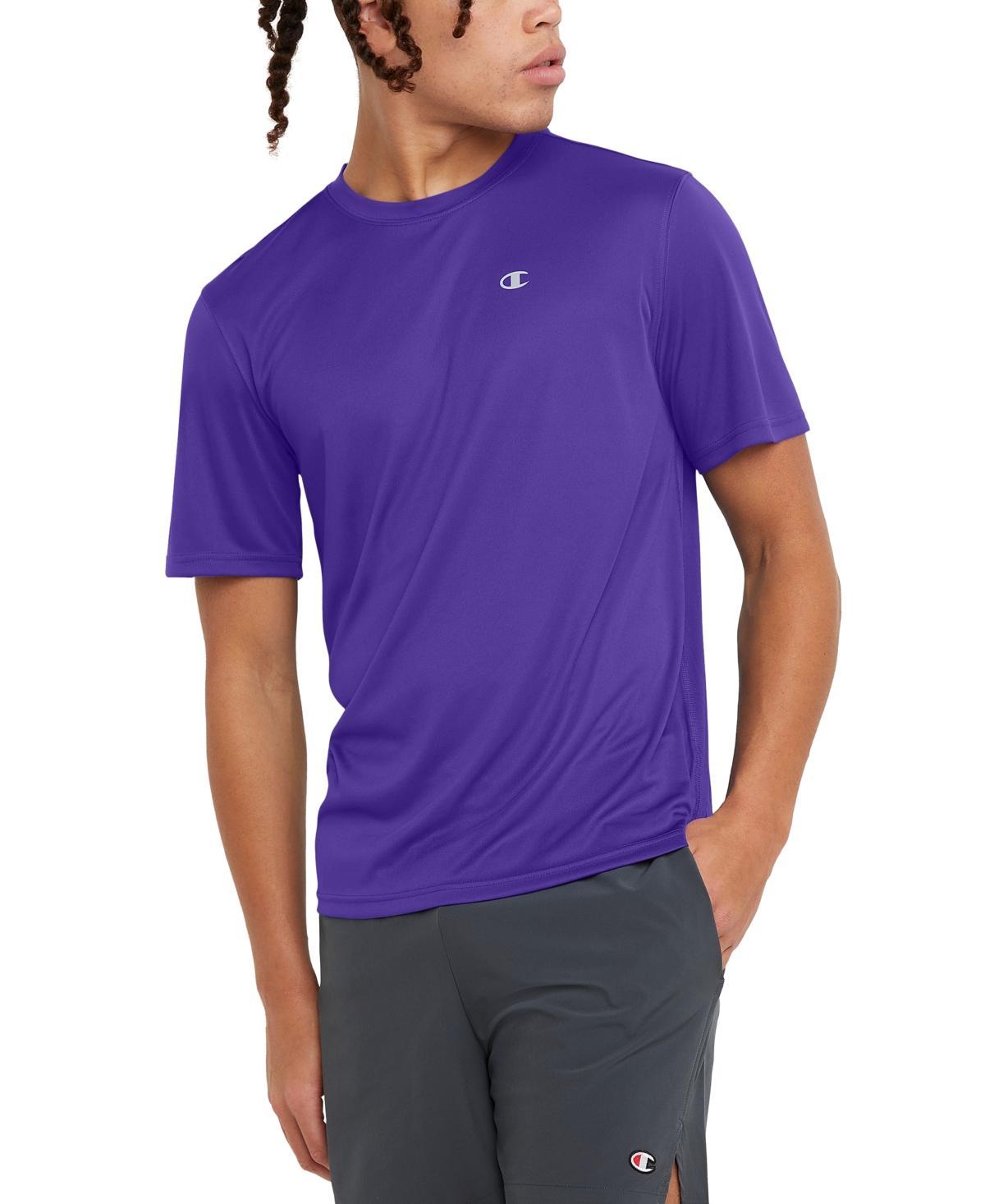 Champion Mens Double Dry T-Shirt Product Image