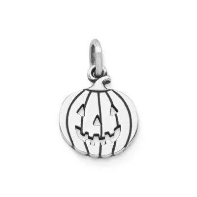 Jack O'Lantern Charm Product Image