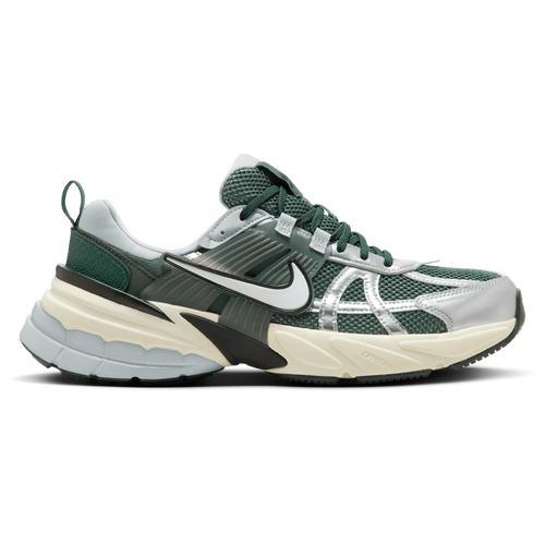 Nike Mens V2K Run - Shoes Spruce/Green Product Image