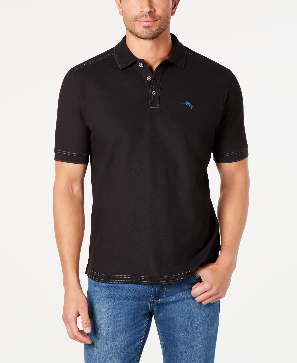 Tommy Bahama Mens IslandZone Pique Emfielder 2.0 Polo Product Image