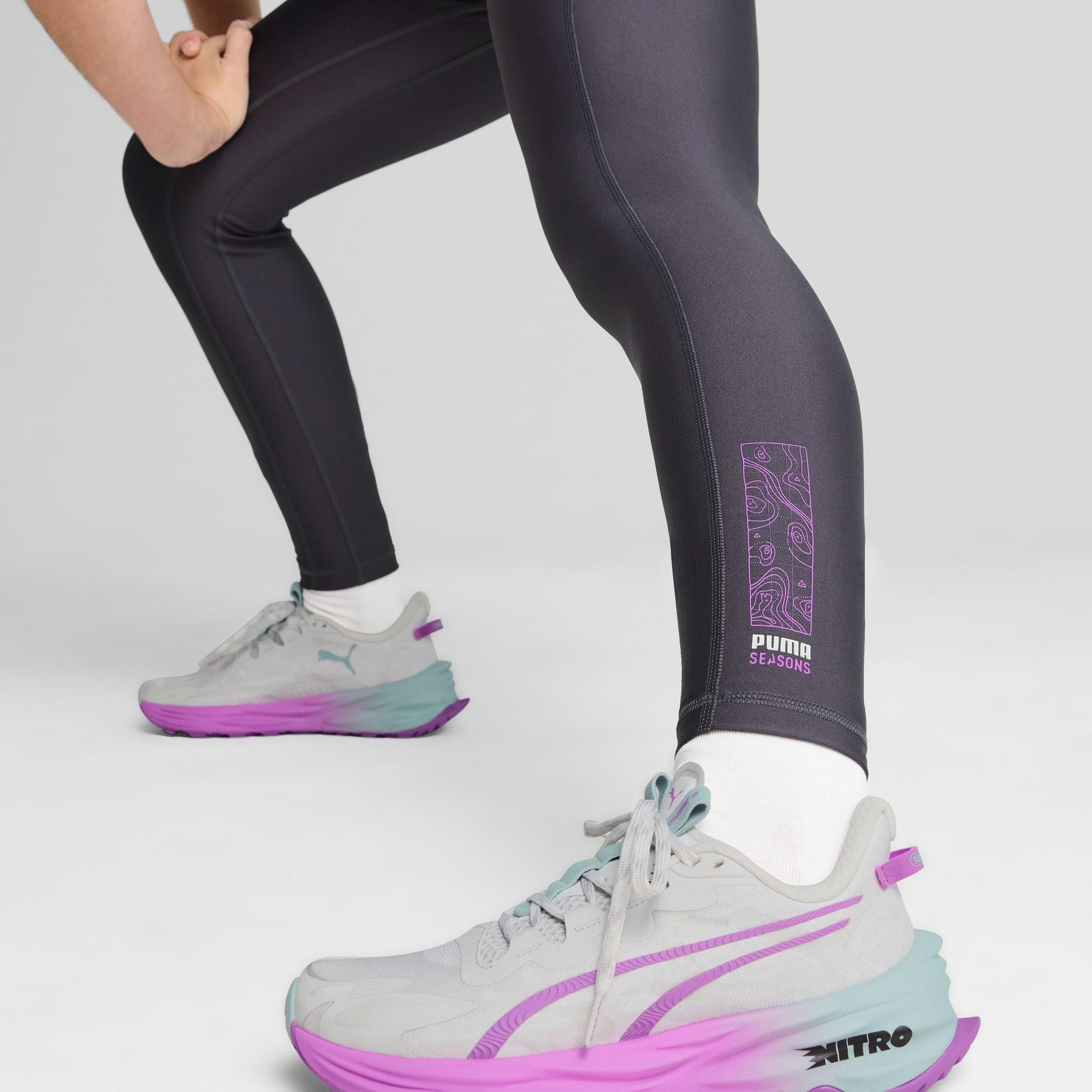 SEASONS Trail Running Women's Tights Product Image