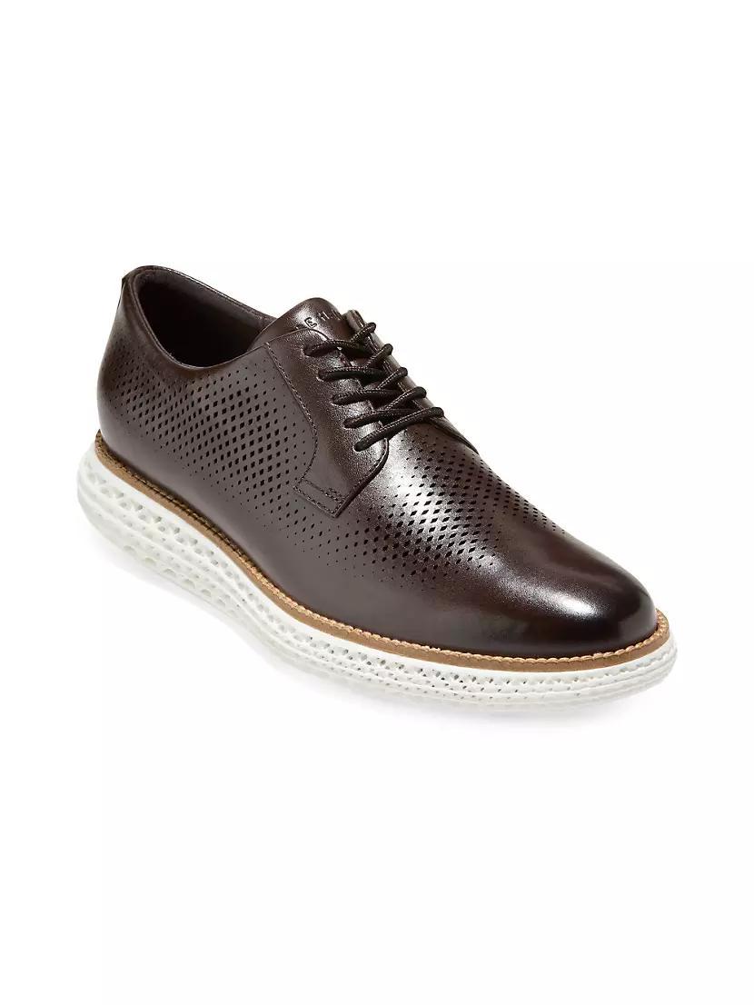 ØriginalGrand 2.0 Leather Oxfords Product Image