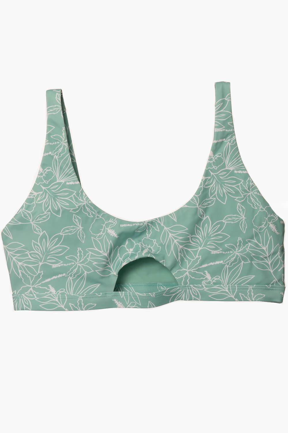 Amelia Bikini Top Product Image