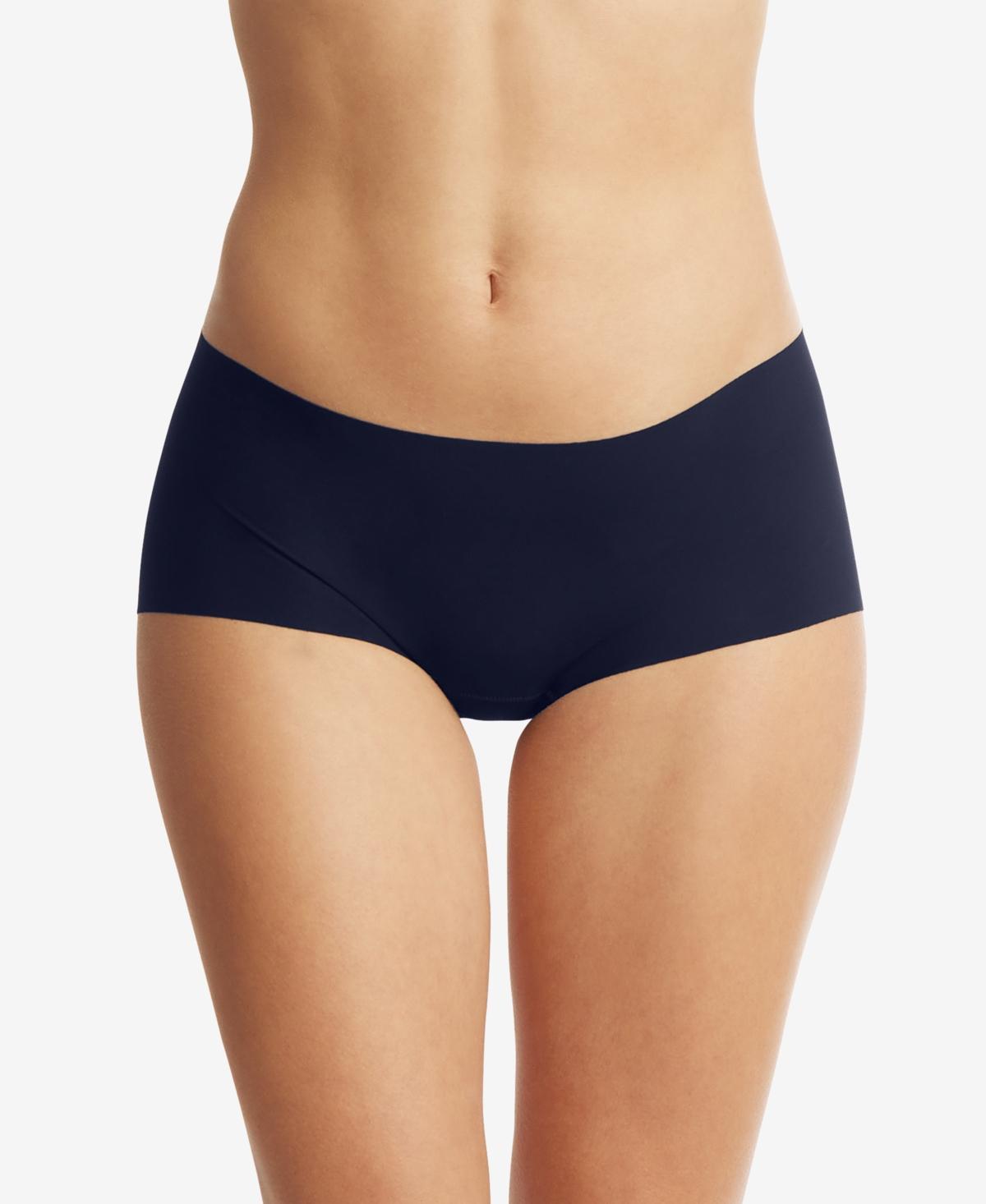 Womens Breathe Boyshort Briefs Product Image