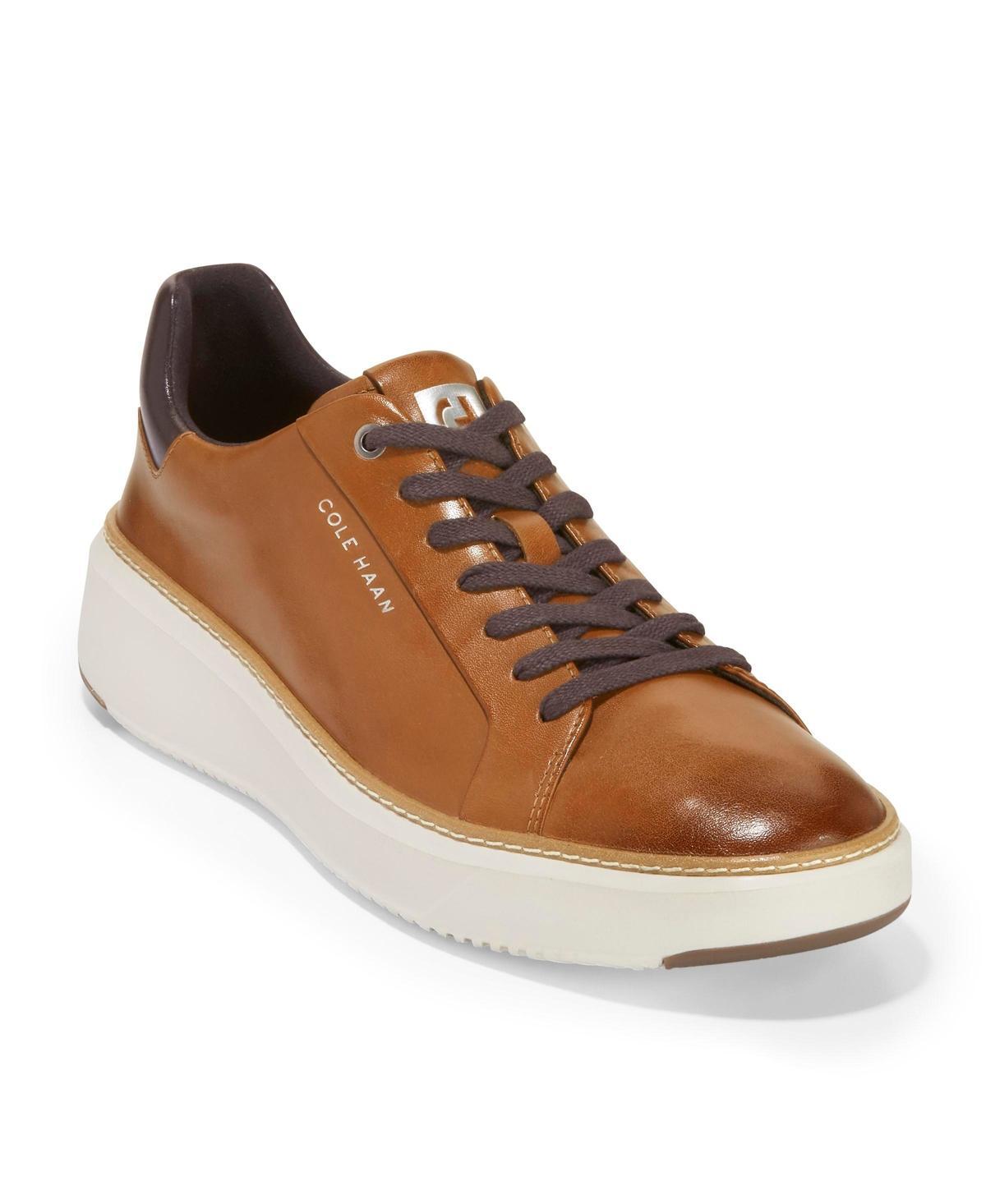 Cole Haan Mens Grand-Pro Topspin Sneakers Product Image